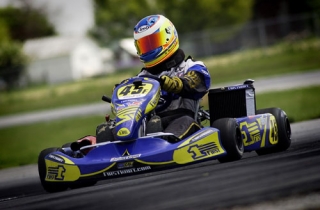 Karting Haute Picardie